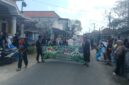 Kemeriahan Karnaval di Kecamatan Gayam 