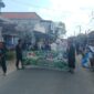 Kemeriahan Karnaval di Kecamatan Gayam 