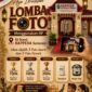 Stand Bappeda siap lomba foto