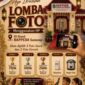 Stand Bappeda siap lomba foto