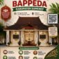 Stand Bappeda Sumenep di Madura Culture Festival 2026