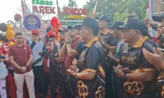 Central 88 Gold and Jewellery Resmi Soft Opening di Pamekasan, Usung Konsep “Membeli Sambil Berbagi”