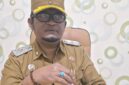 Plt. Bakesbangpol Sumenep, Yanuar Yudha Bachtiar 