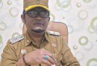 Plt. Bakesbangpol Sumenep, Yanuar Yudha Bachtiar 
