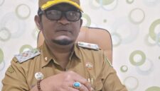 Plt. Bakesbangpol Sumenep, Yanuar Yudha Bachtiar 