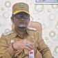 Plt. Bakesbangpol Sumenep, Yanuar Yudha Bachtiar 