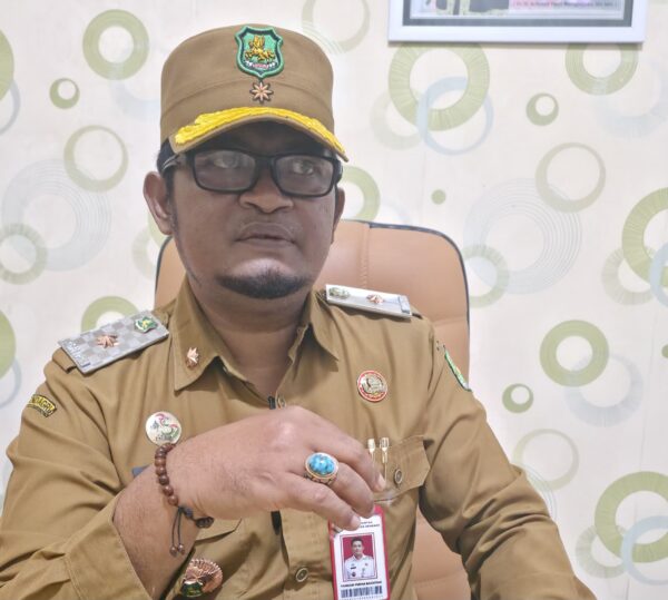 Semarak Madura Culture Festival 4, Bakesbangpol Sumenep Kenalkan Wasbang, Kewaspadaan Dini dan Politik