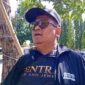 H. Her Dukung Gerakan sosial Direktur Central 88 Gold And Jewellery  Ali Zainal Abidin di Soft Opening bahwa setiap orang yang membeli emas di tokonya, keuntungan 100 persen akan diwakafkan untuk kemaslahatan anak yatim dan kaum dhuafa