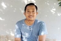 Marlaf Sucipto (Advokat/Pengacara)