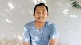 Marlaf Sucipto (Advokat/Pengacara)