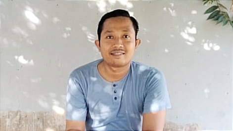Perbaikan Jalan Lenteng-Mandala Rp16 Miliar Lebih Disorot, Advokat: Mari Kawal Bersama, Jangan Dikorupsi Ugal-ugalan