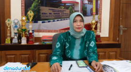 dr. Erliyati, M.Kes