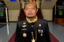 Plt Kepala Bakesbangpol Sumenep, Ir. Yanuar Yudha Bachtiar