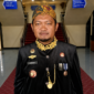 Plt Kepala Bakesbangpol Sumenep, Ir. Yanuar Yudha Bachtiar