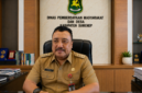 Kepala DPMD Sumenep, Drs. Achmad Dzulkarnain 