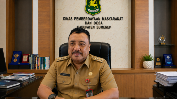 Pilkades Serentak 2027 Sumenep: 65 Desa di Sembilan Kecamatan Kepulauan Tetap Gunakan Sistem Manual