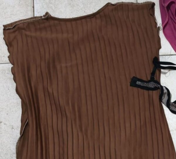 Barang bukti yang diamankan polisi