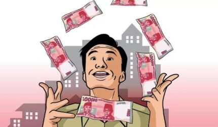 Gonjang Ganjing Honor Perangkat Desa Pagerungan Besar 9 Bulan Tak Cair, Mekanisme Pencairan Dana Dipersoalkan
