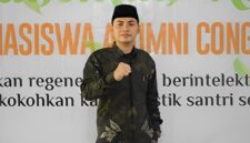 Noris Soleh
