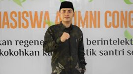 Noris Soleh