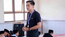 Noris Soleh