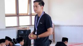 Noris Soleh