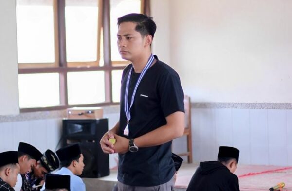 Noris Soleh