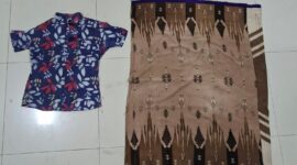Barbuk yang diamankan Polisi