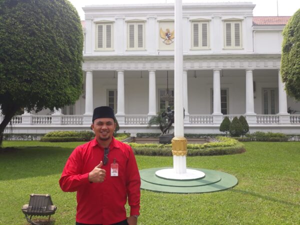 Namanya Disebut Main Solar Subsidi ke PT PNE, Bendahara Desa Pagerungan Kecil Beri Bantahan
