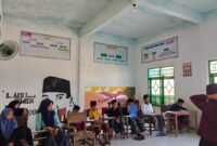 Kegiatan KKN UA Posko 09