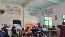 Kegiatan KKN UA Posko 09
