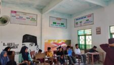 Kegiatan KKN UA Posko 09