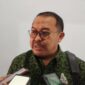 Ketua Fraksi Partai Kebangkitan Bangsa Bondowoso, H. Tohari