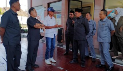 Distribusi BBM ke Bondowoso Tersendat, DPRD: Stok Aman Jangan Panik