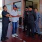 Sidak Komisi II DPRD Bondowoso ke salah satu SPBU