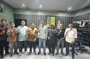 Ketua DPRD Lamongan dan SMSI Lamongan berkolaborasi