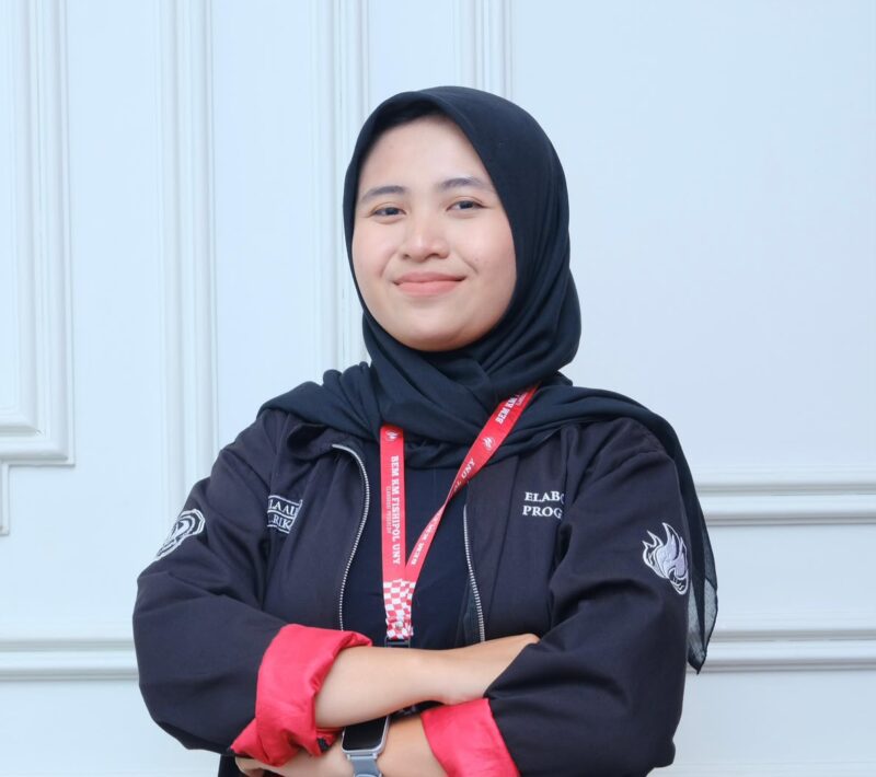Salsabila Aulia Nur Rahma