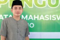 Noris Soleh