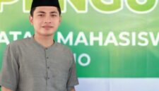 Noris Soleh