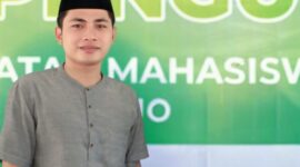 Noris Soleh