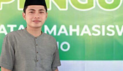 Revitalisasi Pemikiran Kritis Mahasiswa