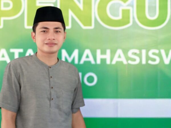 Noris Soleh