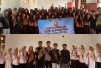 Kegiatan KKN UA di Hidayatul Ulum Ganding