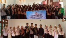 Kegiatan KKN UA di Hidayatul Ulum Ganding