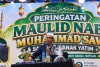 K. Abdul Wafi Dhumyati 