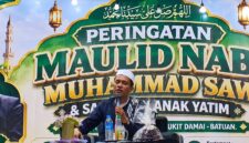 K. Abdul Wafi Dhumyati