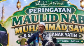 K. Abdul Wafi Dhumyati 
