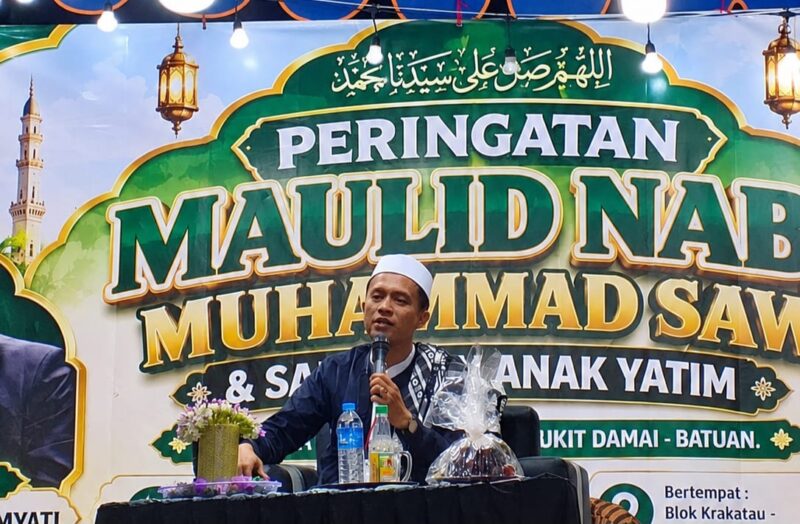 K. Abdul Wafi Dhumyati 