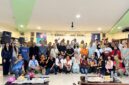 Peluncuran Buku Perdana Ruang Belajar Menjadi Manusia oleh Expa