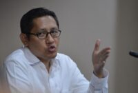 Anas Urbaningrum